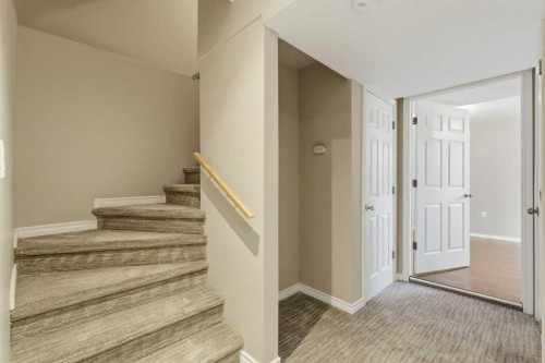 99 Covepark Square Ne, Calgary, AB - Indoor Photo Showing Other Room