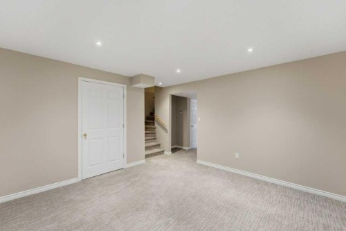 99 Covepark Square Ne, Calgary, AB - Indoor Photo Showing Other Room