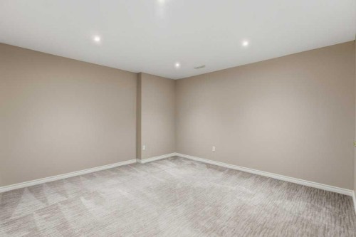 99 Covepark Square Ne, Calgary, AB - Indoor Photo Showing Other Room