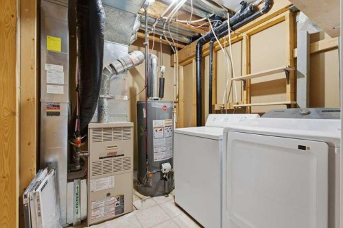 99 Covepark Square Ne, Calgary, AB - Indoor