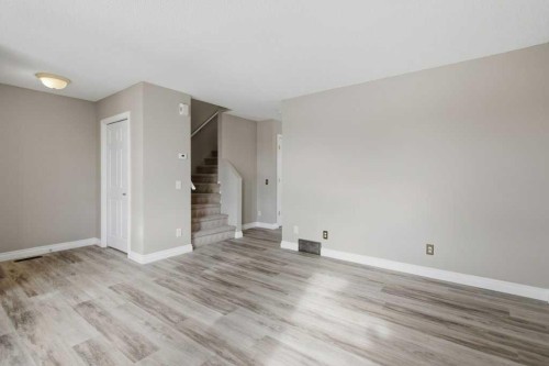 99 Covepark Square Ne, Calgary, AB - Indoor Photo Showing Other Room