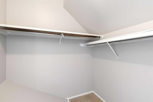 29-6503 Ranchview Drive Nw, Calgary, AB - Indoor With Storage