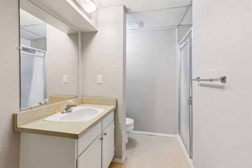 29-6503 Ranchview Drive Nw, Calgary, AB - Indoor Photo Showing Bathroom