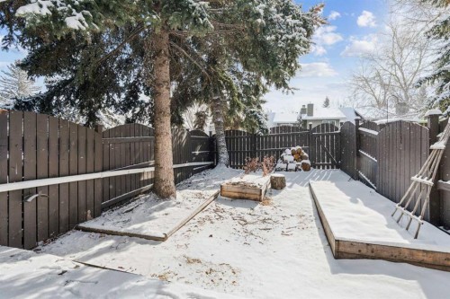 29-6503 Ranchview Drive Nw, Calgary, AB - Outdoor
