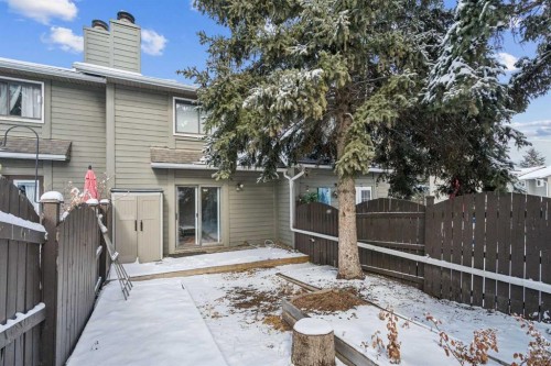 29-6503 Ranchview Drive Nw, Calgary, AB - Outdoor