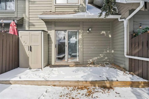 29-6503 Ranchview Drive Nw, Calgary, AB - Outdoor With Exterior