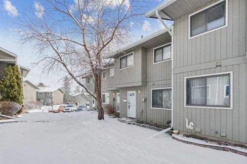 29-6503 Ranchview Drive Nw, Calgary, AB - Outdoor