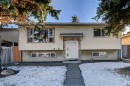 1059 Pinecliff Drive Ne, Calgary, AB  - Outdoor 
