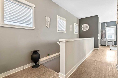 14 Sunrise Crescent Ne, High River, AB - Indoor Photo Showing Other Room