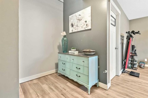 14 Sunrise Crescent Ne, High River, AB - Indoor Photo Showing Other Room