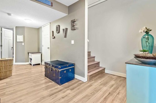 14 Sunrise Crescent Ne, High River, AB - Indoor Photo Showing Other Room