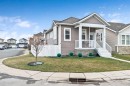 14 Sunrise Crescent Ne, High River, AB  - Outdoor With Facade 