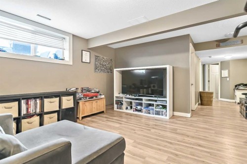 14 Sunrise Crescent Ne, High River, AB - Indoor