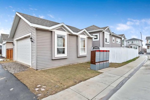 14 Sunrise Crescent Ne, High River, AB - Outdoor