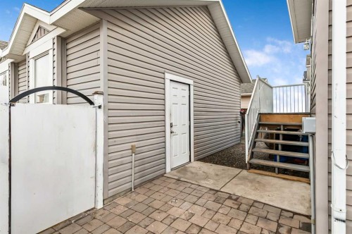 14 Sunrise Crescent Ne, High River, AB - Outdoor