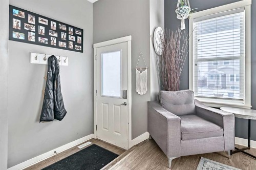 14 Sunrise Crescent Ne, High River, AB - Indoor Photo Showing Other Room