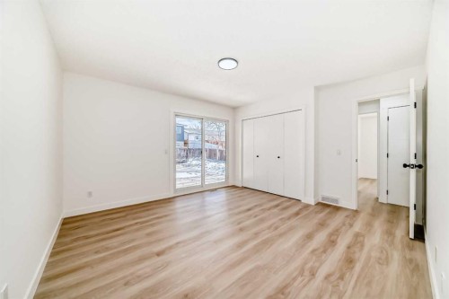 319 Whitefield Drive Ne, Calgary, AB - Indoor Photo Showing Other Room