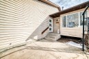 319 Whitefield Drive Ne, Calgary, AB  - Outdoor With Exterior 