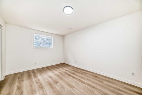 319 Whitefield Drive Ne, Calgary, AB - Indoor Photo Showing Other Room