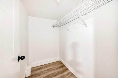 319 Whitefield Drive Ne, Calgary, AB - Indoor With Storage