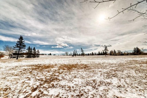 319 Whitefield Drive Ne, Calgary, AB - Outdoor With View