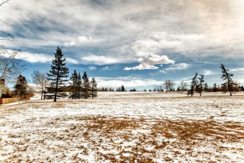 319 Whitefield Drive Ne, Calgary, AB - Outdoor With View