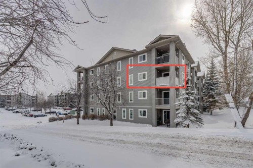 1301-604 8 Street SW Airdrie, AB T4B 2W4