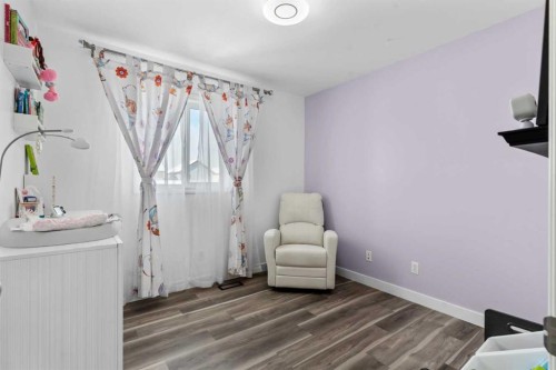 219 Silverado Plains Close Sw, Calgary, AB - Indoor