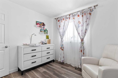 219 Silverado Plains Close Sw, Calgary, AB - Indoor