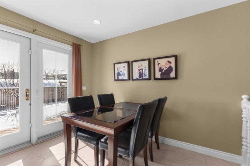 88 Bermondsey Way Nw, Calgary, AB - Indoor Photo Showing Other Room