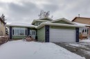 88 Bermondsey Way Nw, Calgary, AB  - Outdoor 