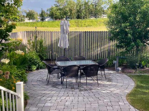 88 Bermondsey Way Nw, Calgary, AB - Outdoor With Deck Patio Veranda