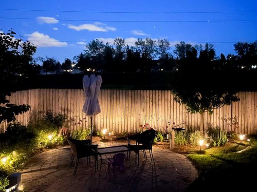 88 Bermondsey Way Nw, Calgary, AB - Outdoor With Deck Patio Veranda