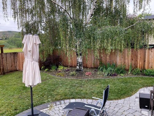 88 Bermondsey Way Nw, Calgary, AB - Outdoor