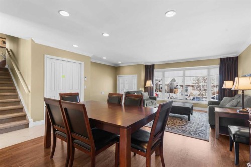 88 Bermondsey Way Nw, Calgary, AB - Indoor