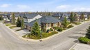 21 Evergreen Row Sw, Calgary, AB  - Outdoor With Facade 