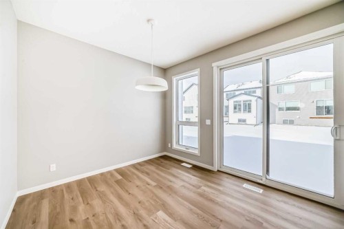 53 Bartlett Way Se, Calgary, AB - Indoor Photo Showing Other Room