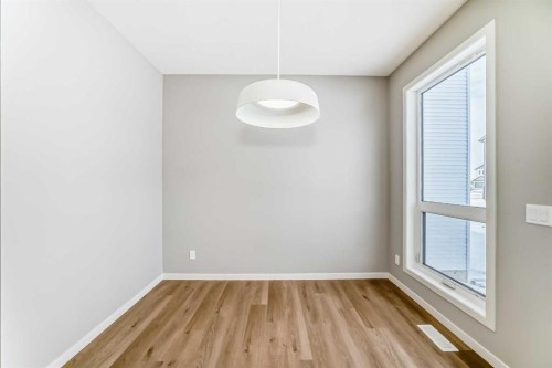 53 Bartlett Way Se, Calgary, AB - Indoor Photo Showing Other Room