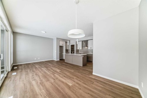 53 Bartlett Way Se, Calgary, AB - Indoor