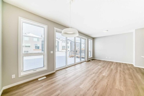 53 Bartlett Way Se, Calgary, AB - Indoor Photo Showing Other Room