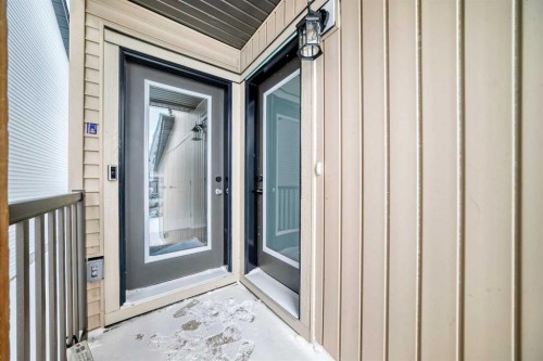 53 Bartlett Way Se, Calgary, AB - Outdoor With Exterior