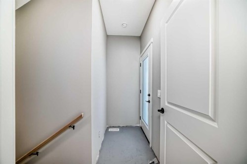 53 Bartlett Way Se, Calgary, AB - Indoor Photo Showing Other Room