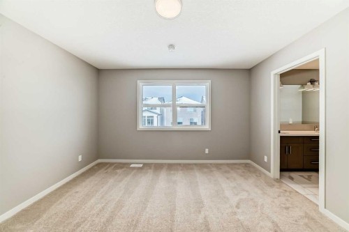 53 Bartlett Way Se, Calgary, AB - Indoor Photo Showing Other Room
