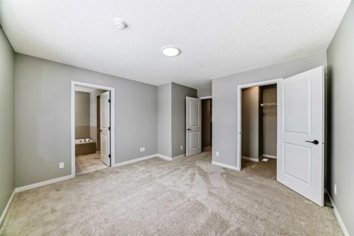 53 Bartlett Way Se, Calgary, AB - Indoor
