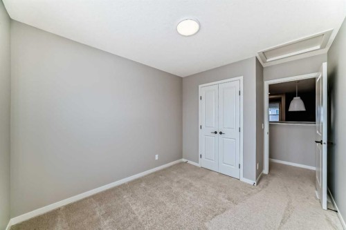 53 Bartlett Way Se, Calgary, AB - Indoor Photo Showing Other Room