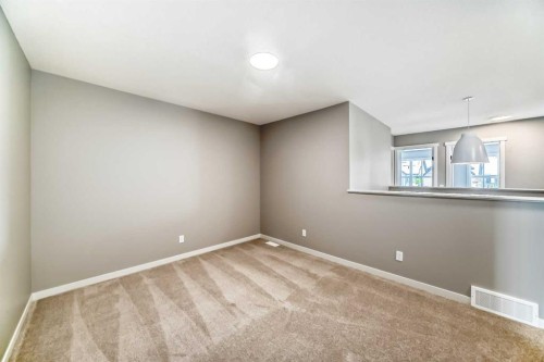 53 Bartlett Way Se, Calgary, AB - Indoor Photo Showing Other Room