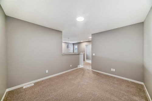 53 Bartlett Way Se, Calgary, AB - Indoor Photo Showing Other Room