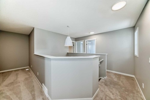 53 Bartlett Way Se, Calgary, AB - Indoor