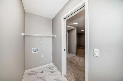 53 Bartlett Way Se, Calgary, AB - Indoor