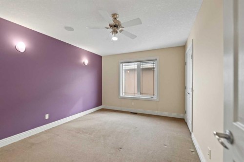 28 Panatella Manor Nw, Calgary, AB - Indoor Photo Showing Other Room